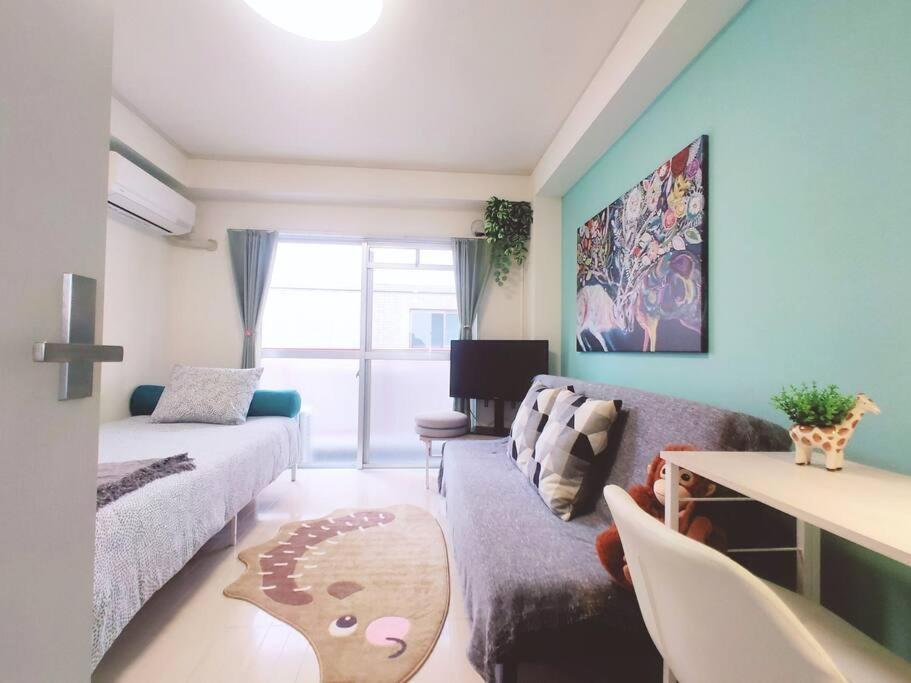 浦和stay Saitama Exterior photo