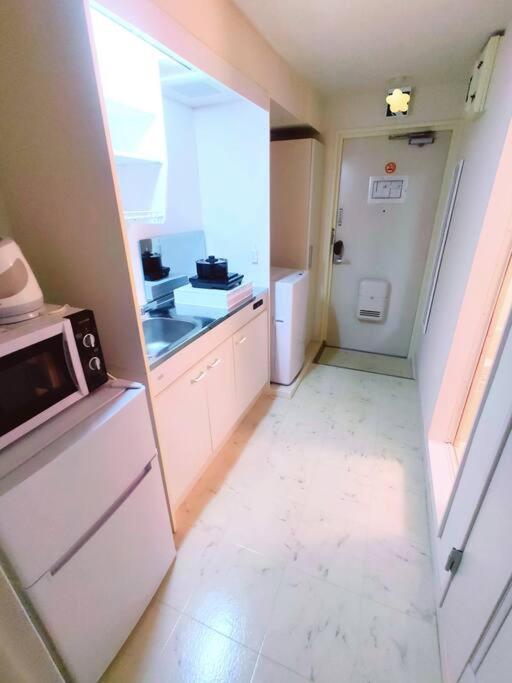 浦和stay Saitama Exterior photo