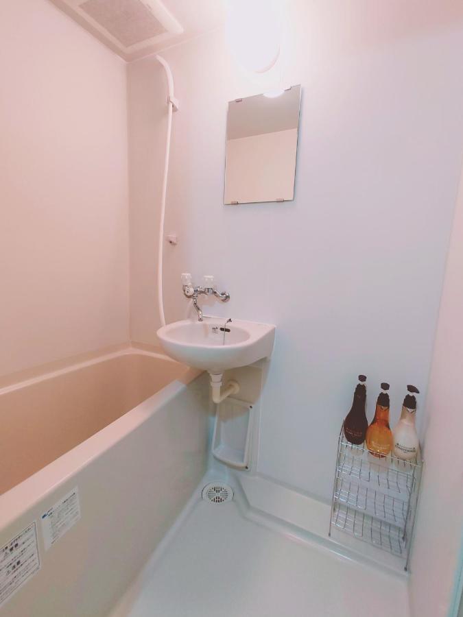 浦和stay Saitama Exterior photo