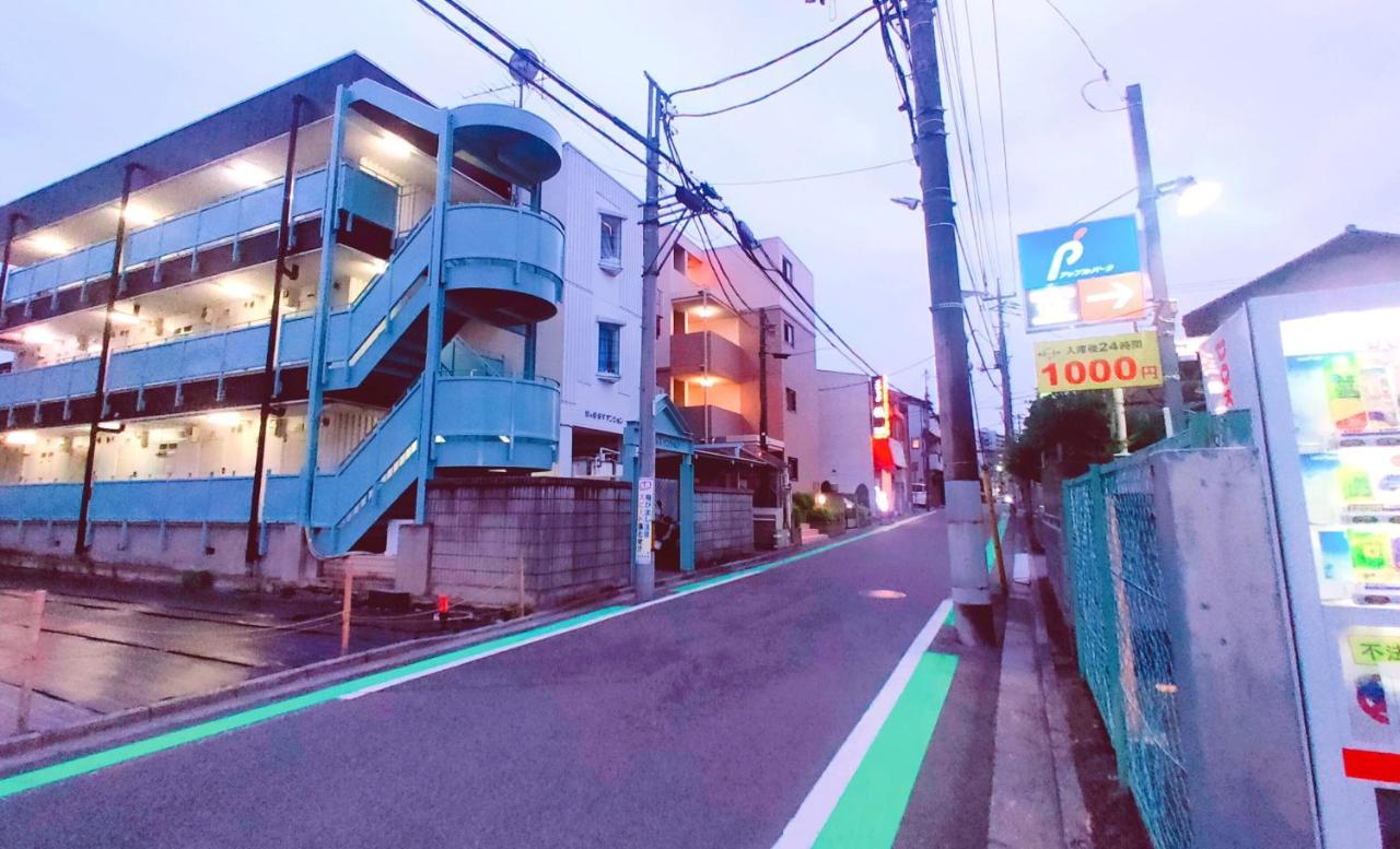 浦和stay Saitama Exterior photo