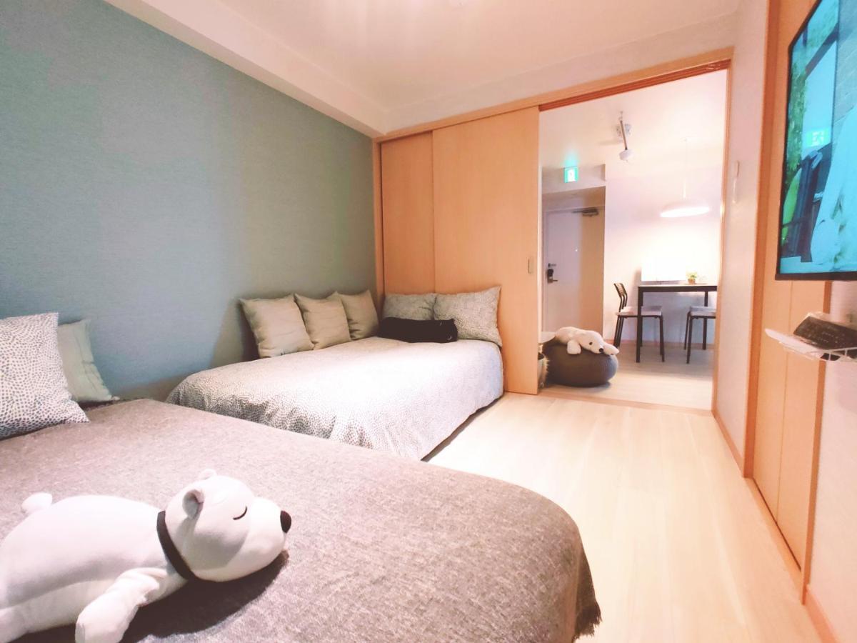 浦和stay Saitama Exterior photo