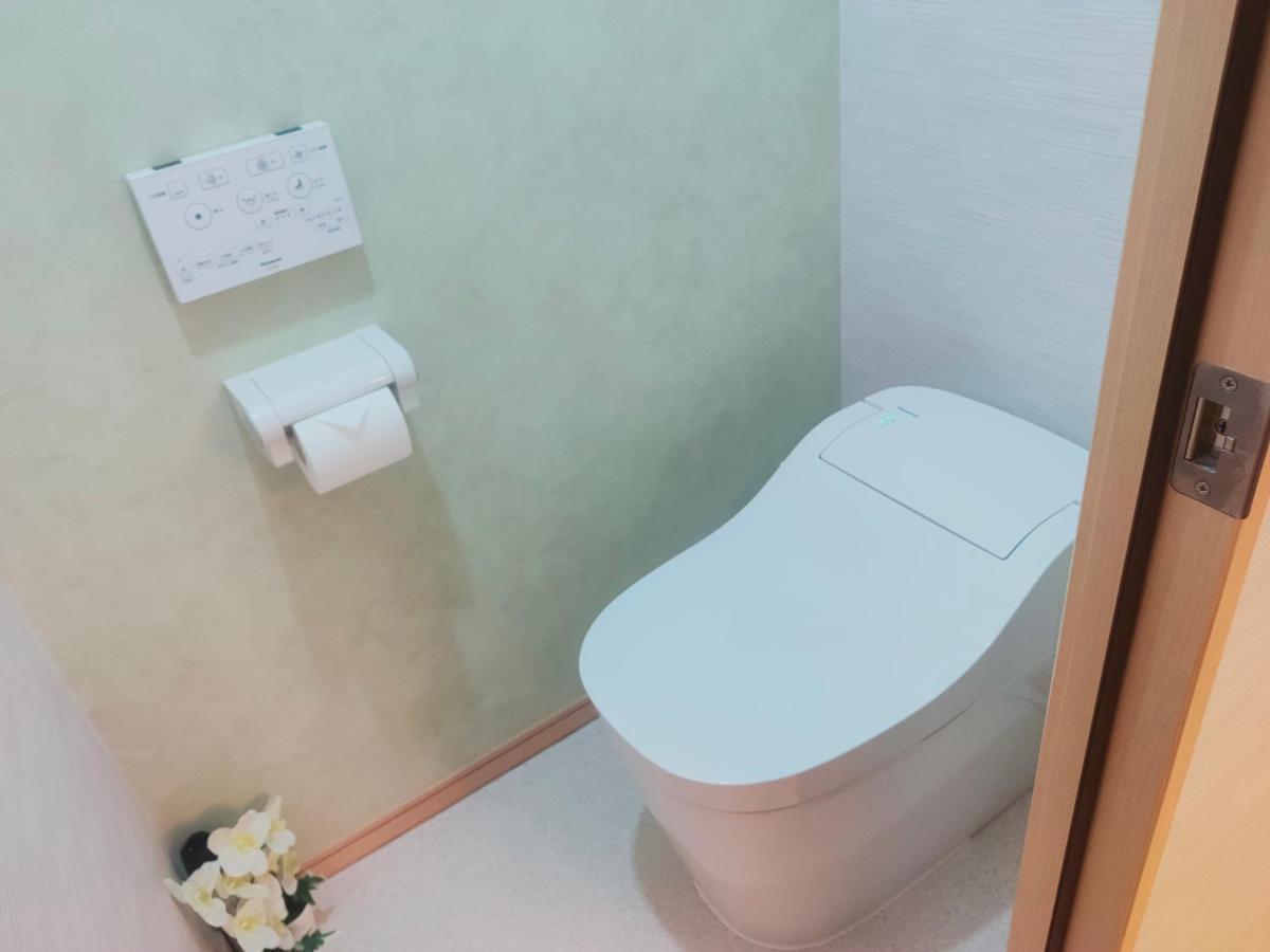 浦和stay Saitama Exterior photo
