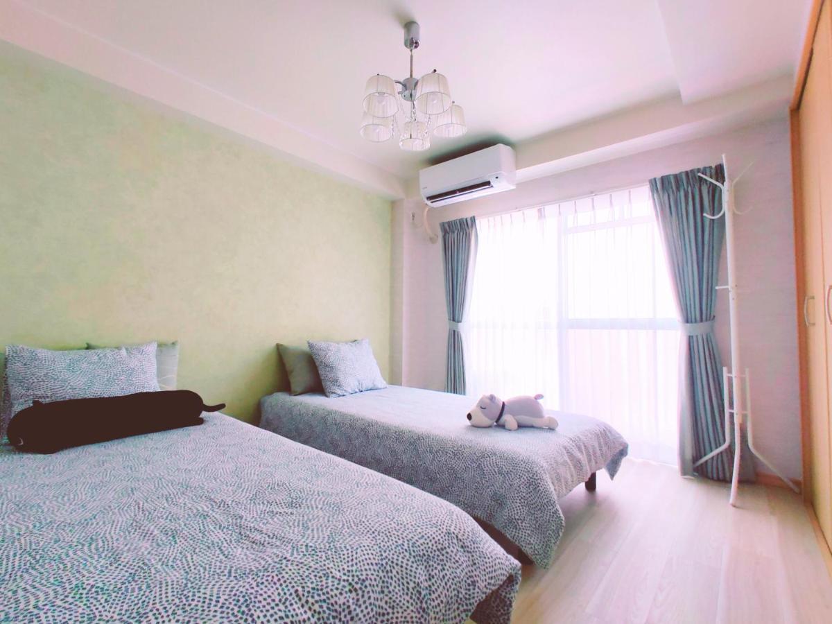 浦和stay Saitama Exterior photo