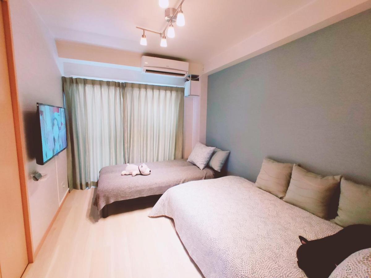 浦和stay Saitama Exterior photo