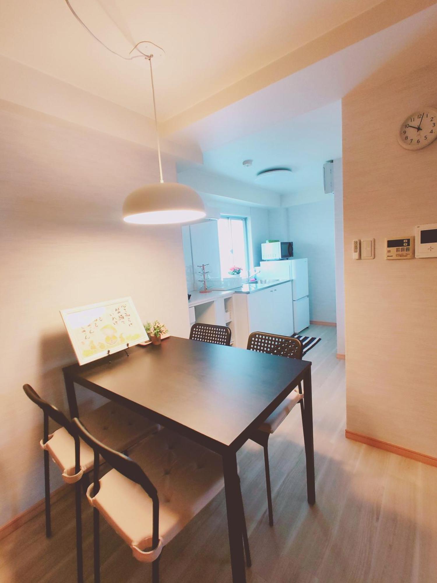 浦和stay Saitama Exterior photo