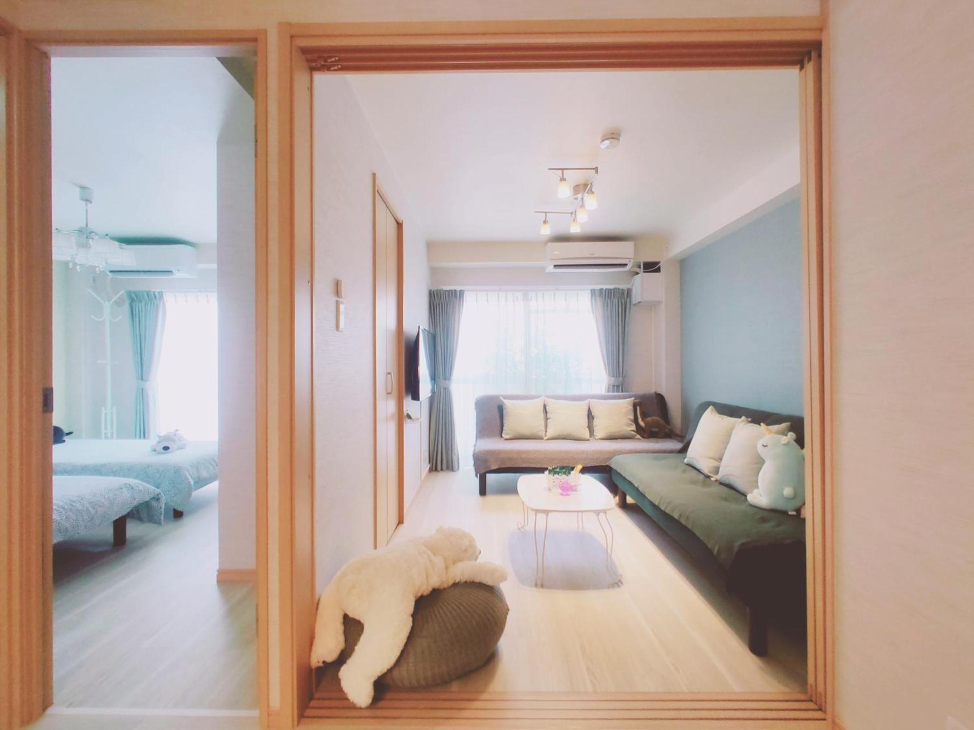 浦和stay Saitama Exterior photo