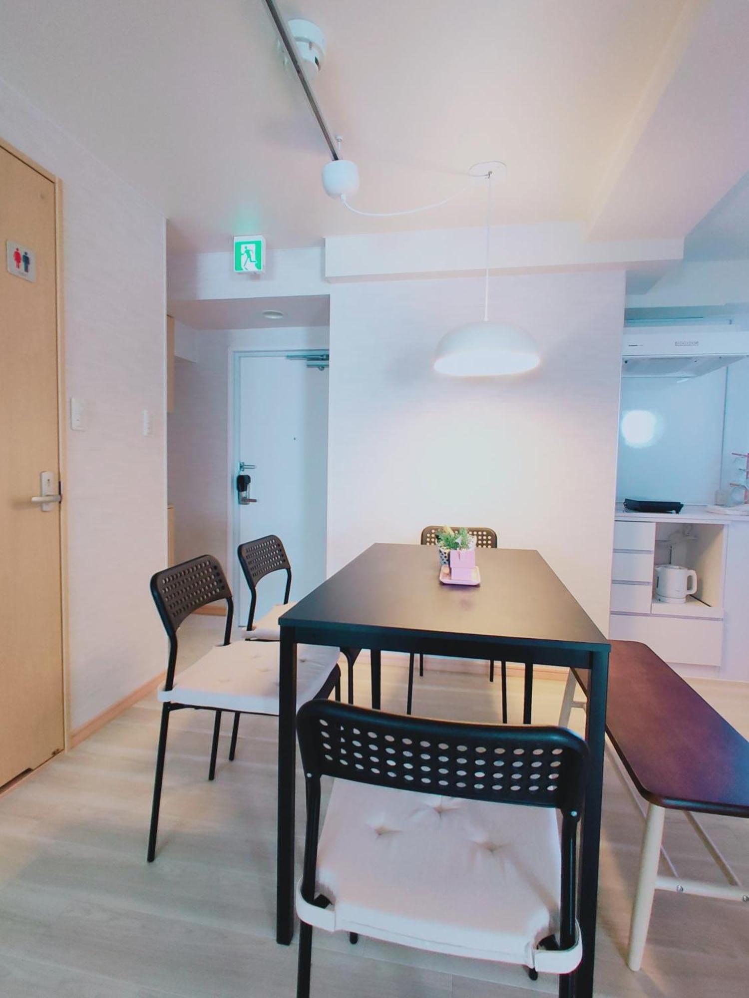 浦和stay Saitama Room photo