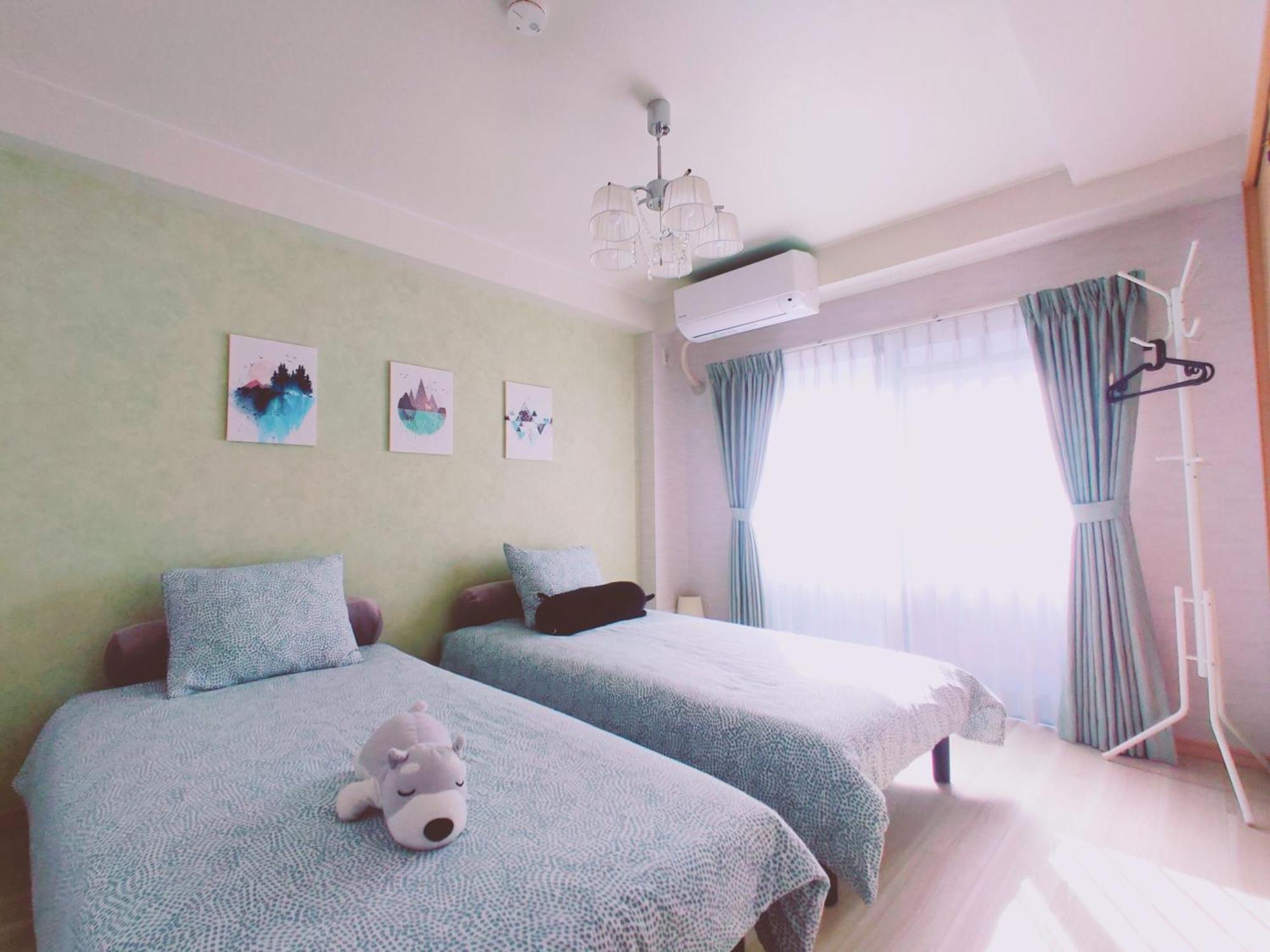 浦和stay Saitama Room photo