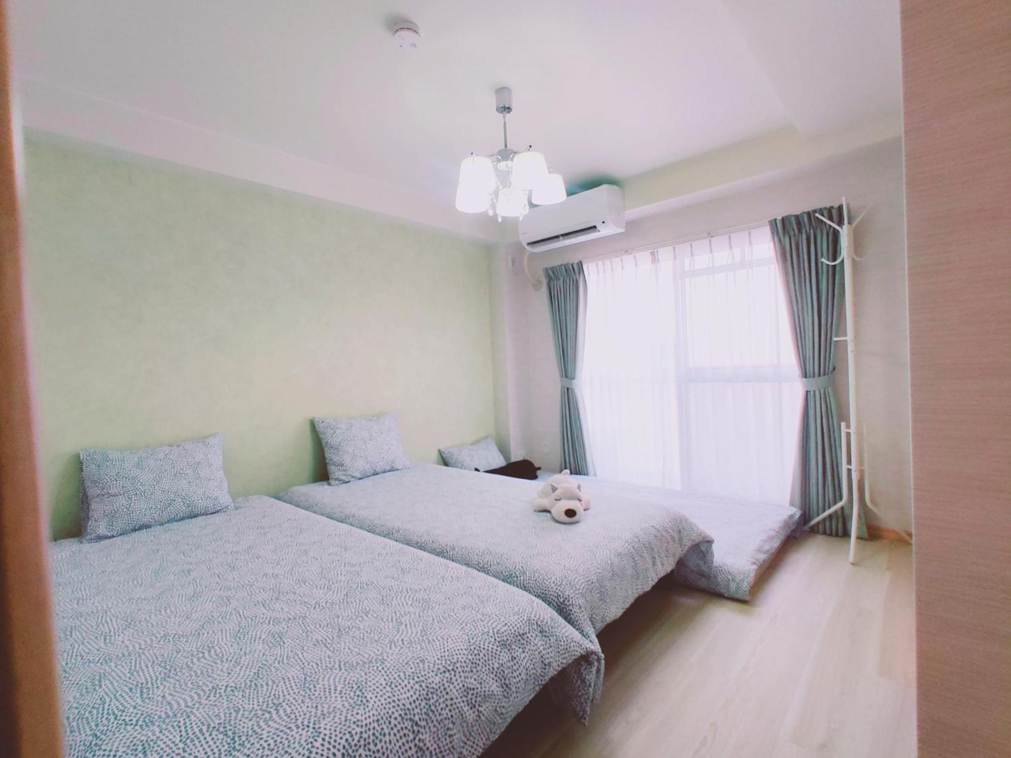 浦和stay Saitama Room photo