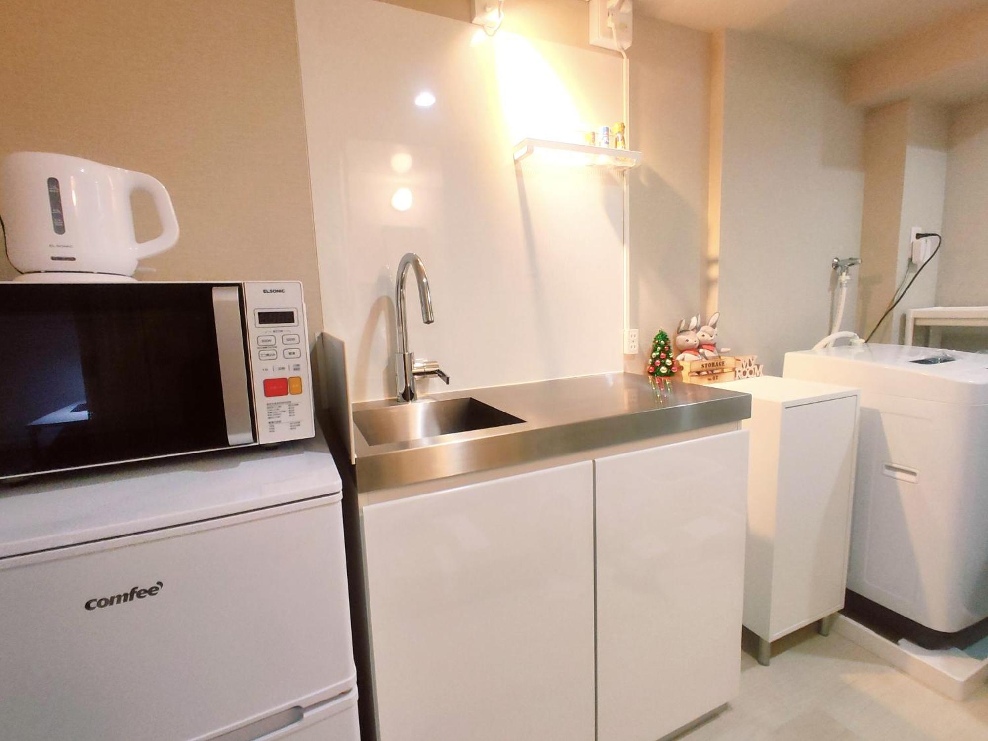 浦和stay Saitama Room photo