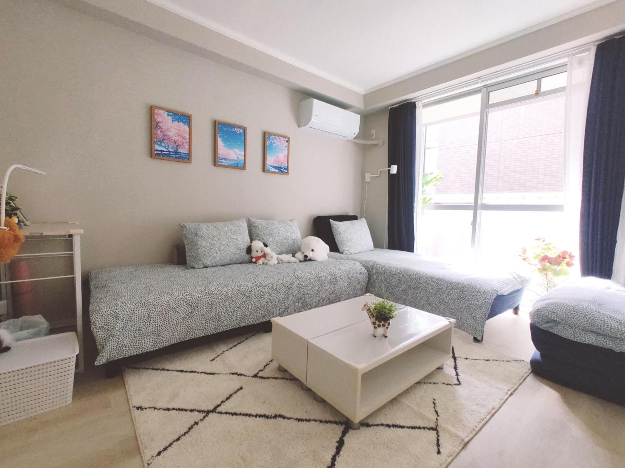 浦和stay Saitama Exterior photo