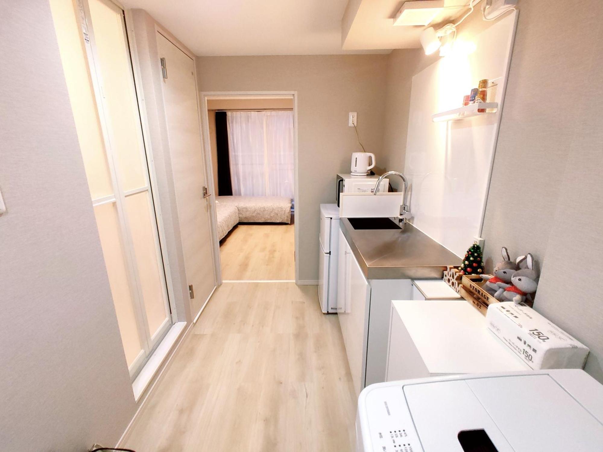 浦和stay Saitama Exterior photo