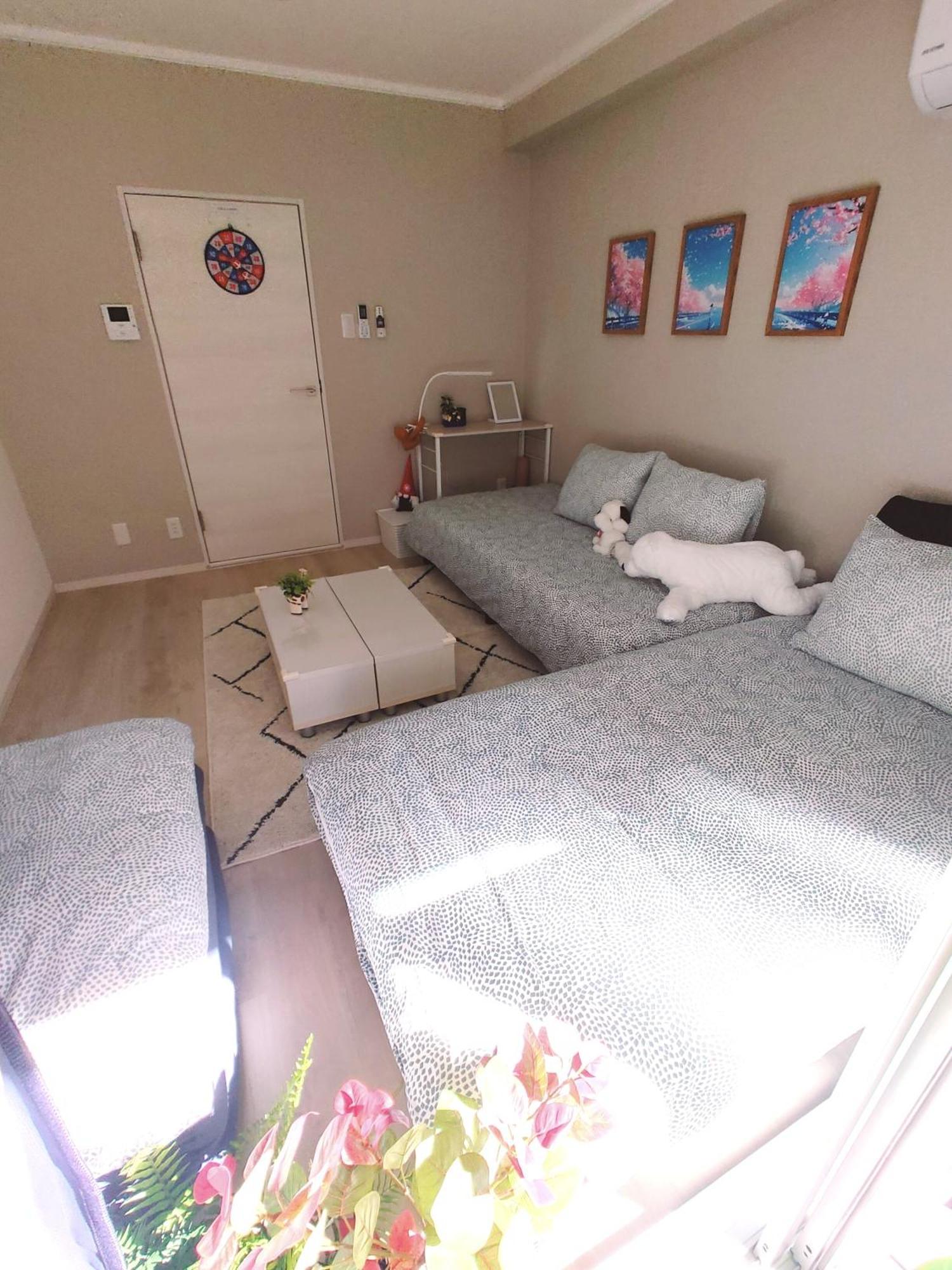 浦和stay Saitama Room photo