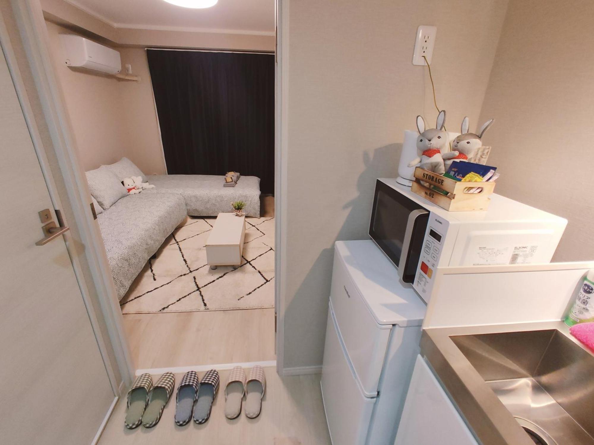 浦和stay Saitama Exterior photo