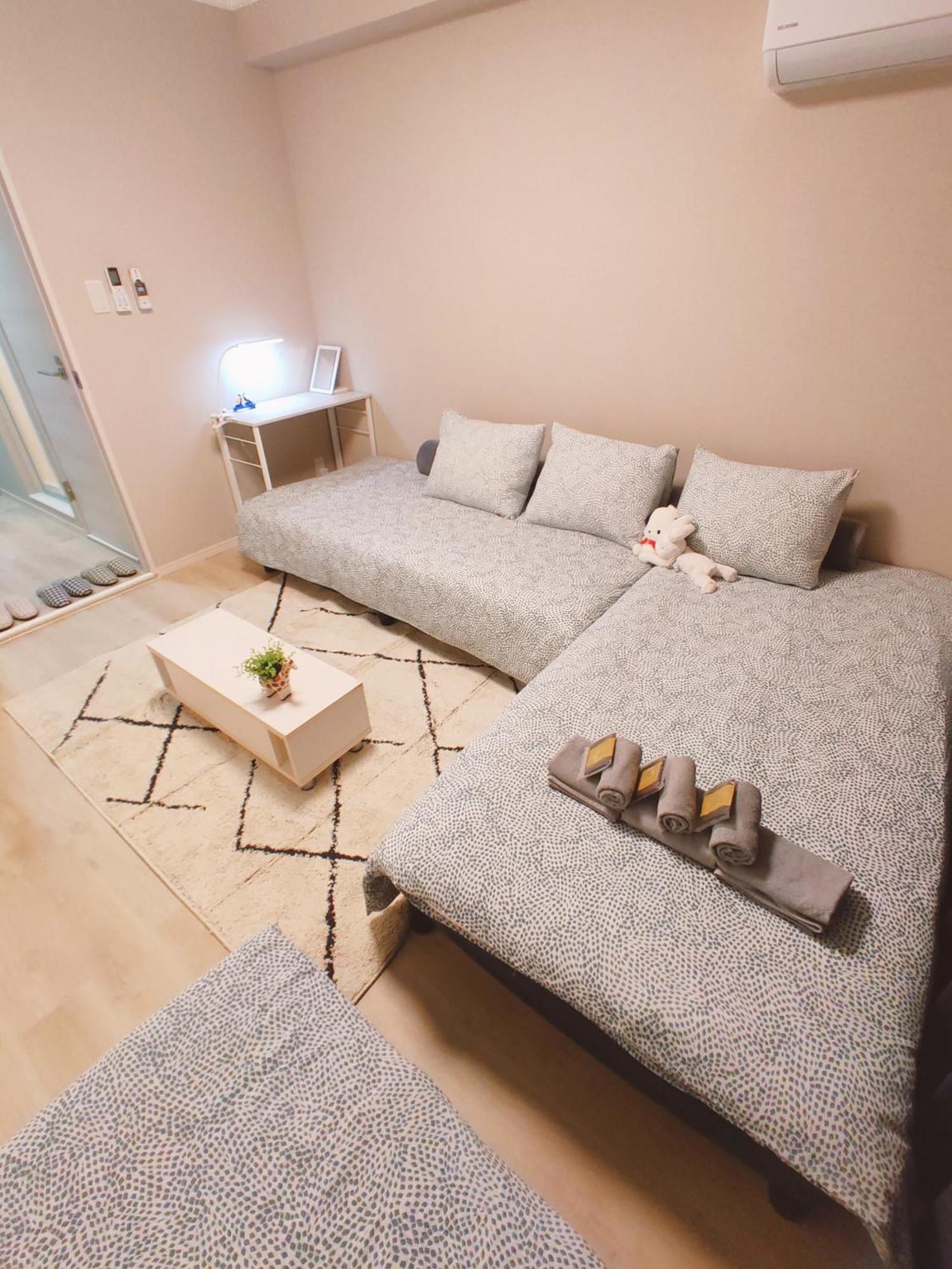 浦和stay Saitama Exterior photo