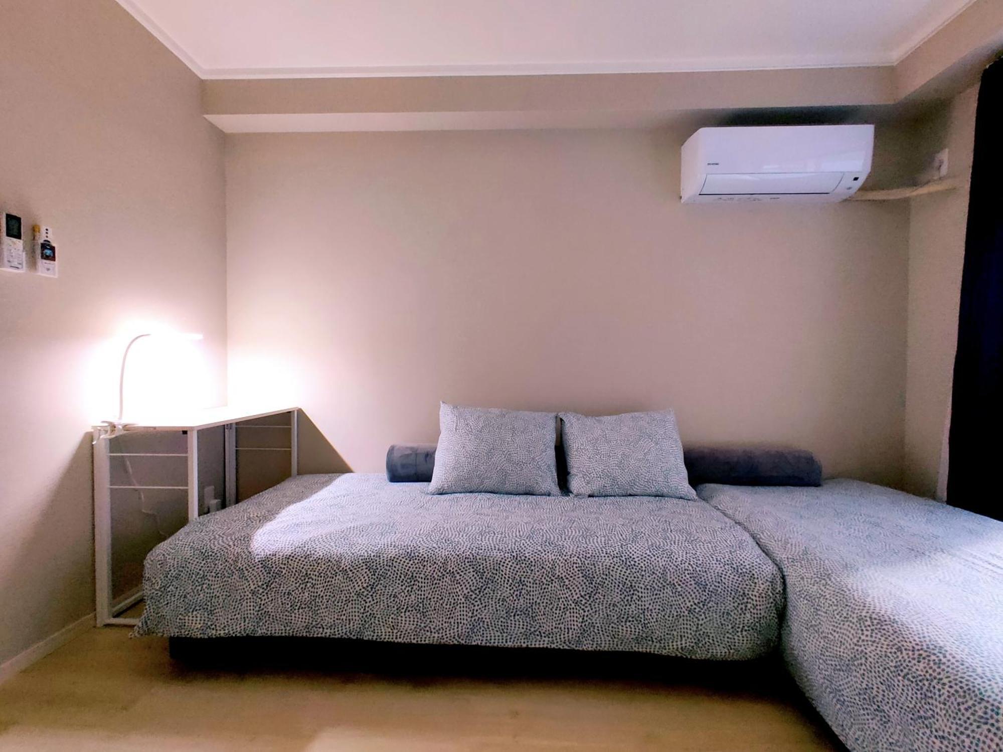 浦和stay Saitama Room photo