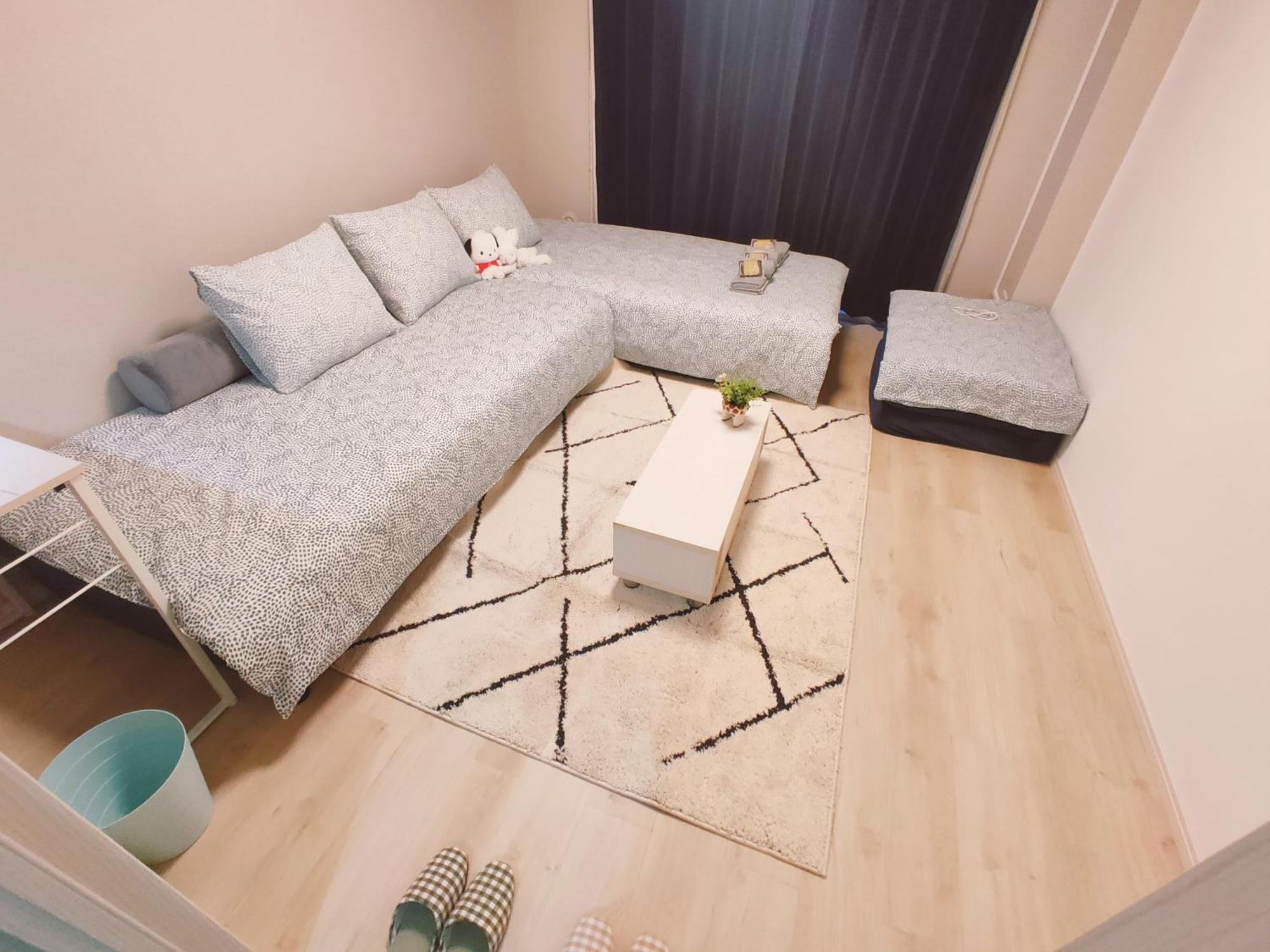 浦和stay Saitama Room photo